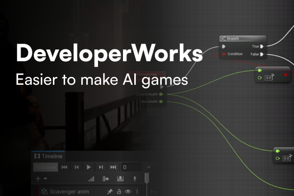 DeveloperWorks